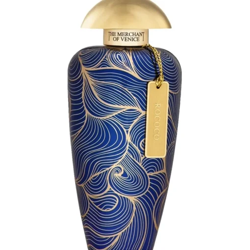 THE MERCHANT OF VENICE Murano Exclusiv Rococò Eau de Parfum Spray