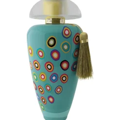 THE MERCHANT OF VENICE Murano Collection Mandarin Carnival Eau de Parfum Spray