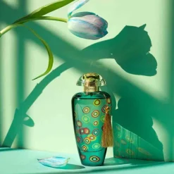 THE MERCHANT OF VENICE Murano Collection Mandarin Carnival Eau de Parfum Spray