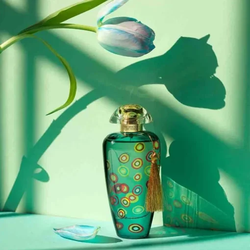 THE MERCHANT OF VENICE Murano Collection Mandarin Carnival Eau de Parfum Spray