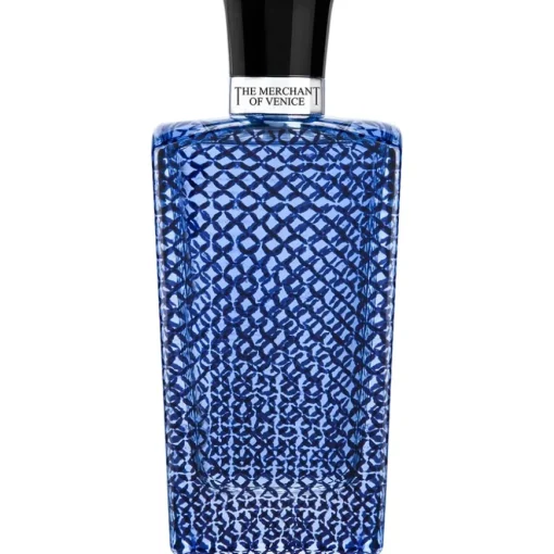 THE MERCHANT OF VENICE Nobil Homo Blue Intense Eau de Parfum Spray