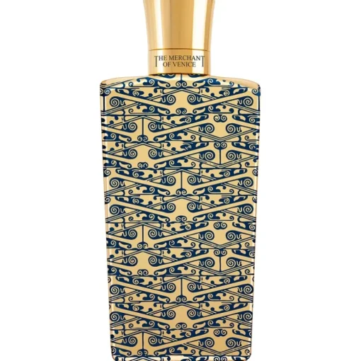 THE MERCHANT OF VENICE Nobil Homo Gold Regatta Eau de Parfum Spray