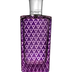THE MERCHANT OF VENICE Nobil Homo Damascus Desert Eau de Parfum Spray