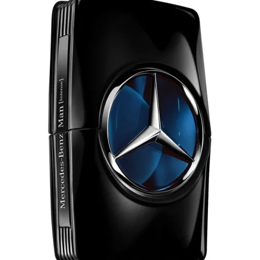 The Move Eau de Toilette Spray von Mercedes Benz Perfume