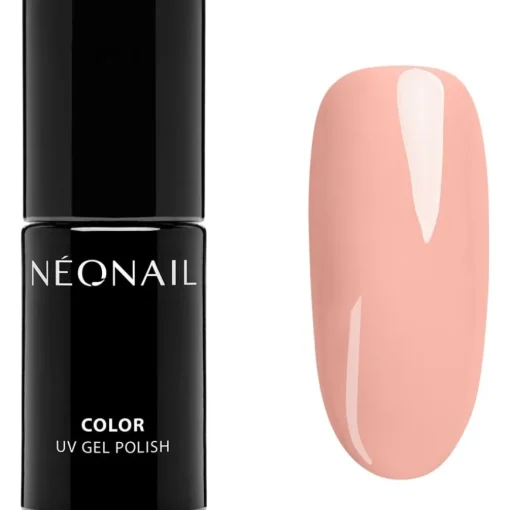 The Muse in You Color UV Nagellack von NEONAIL