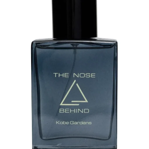 The Nose Behind The Finest Liquids Kobe Gardens Extrait de Parfum