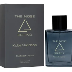 The Nose Behind The Finest Liquids Kobe Gardens Extrait de Parfum