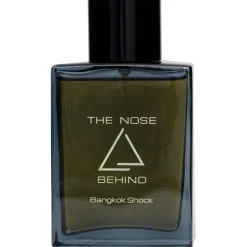 The Nose Behind The Finest Liquids Bangkok Shock Extrait de Parfum