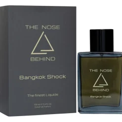 The Nose Behind The Finest Liquids Bangkok Shock Extrait de Parfum