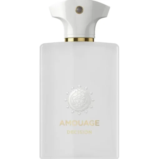 The Odyssey Collection Eau de Parfum Spray Decision von Amouage