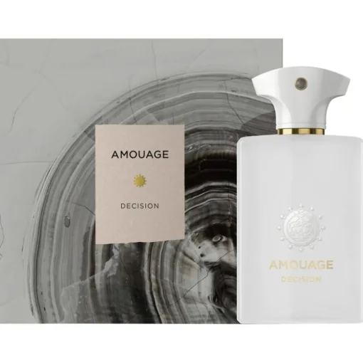 The Odyssey Collection Eau de Parfum Spray Decision von Amouage