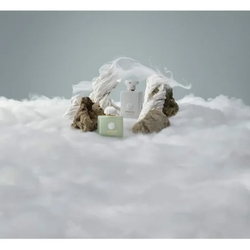The Odyssey Collection Eau de Parfum Spray Decision von Amouage
