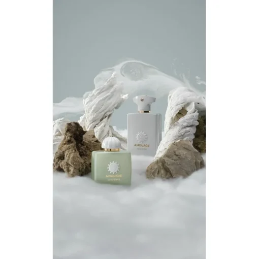 The Odyssey Collection Eau de Parfum Spray Existence von Amouage