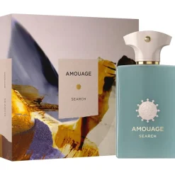 The Odyssey Man Collection Eau de Parfum Spray von Amouage