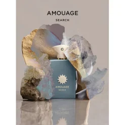The Odyssey Man Collection Eau de Parfum Spray von Amouage