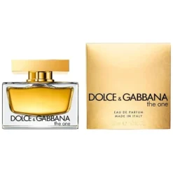 The One Eau de Parfum Spray von Dolce&Gabbana