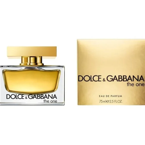 The One Eau de Parfum Spray von Dolce&Gabbana