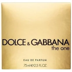 The One Eau de Parfum Spray von Dolce&Gabbana
