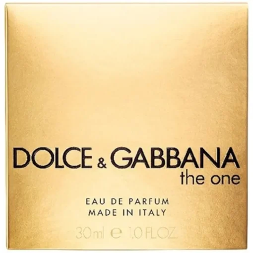 The One Eau de Parfum Spray von Dolce&Gabbana