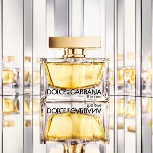 The One Eau de Parfum Spray von Dolce&Gabbana