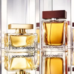 The One Eau de Parfum Spray von Dolce&Gabbana