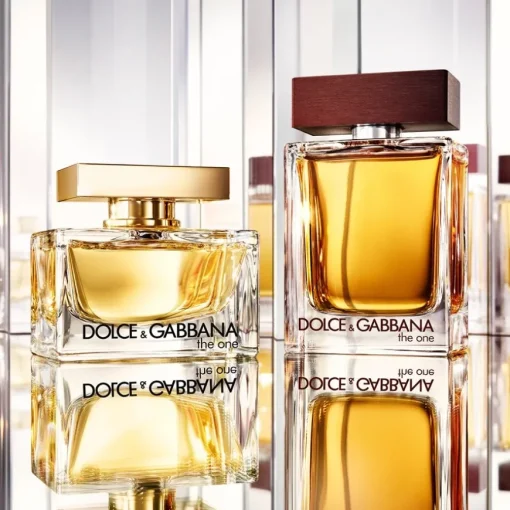 The One Eau de Parfum Spray von Dolce&Gabbana