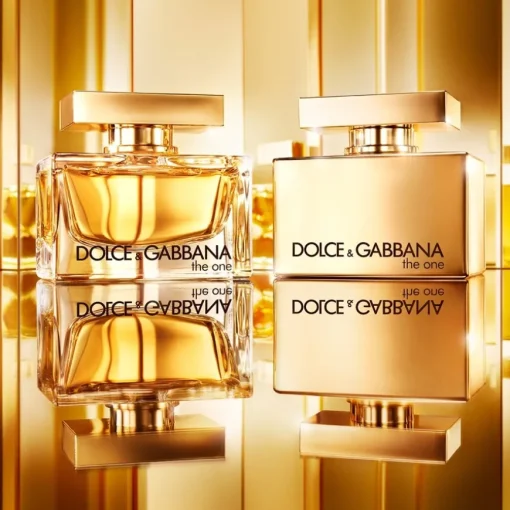 The One Eau de Parfum Spray von Dolce&Gabbana