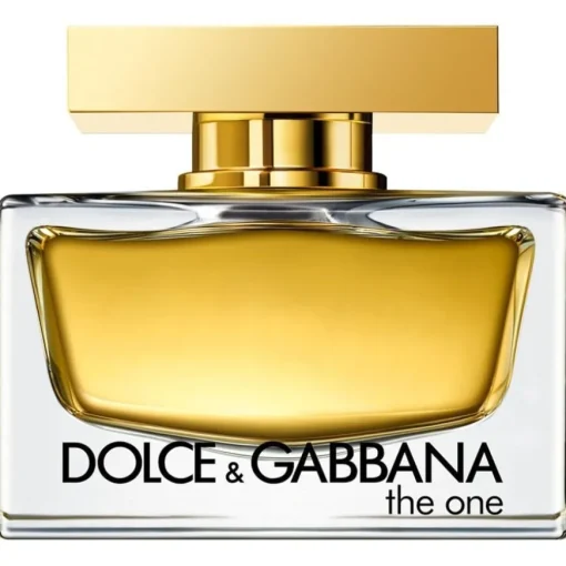 The One Eau de Parfum Spray von Dolce&Gabbana