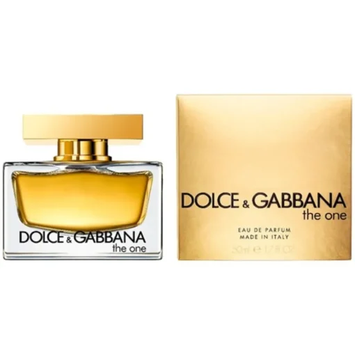 The One Eau de Parfum Spray von Dolce&Gabbana