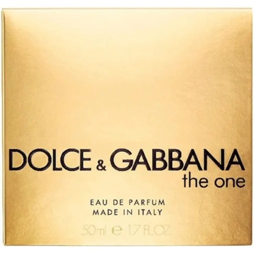 The One Eau de Parfum Spray von Dolce&Gabbana