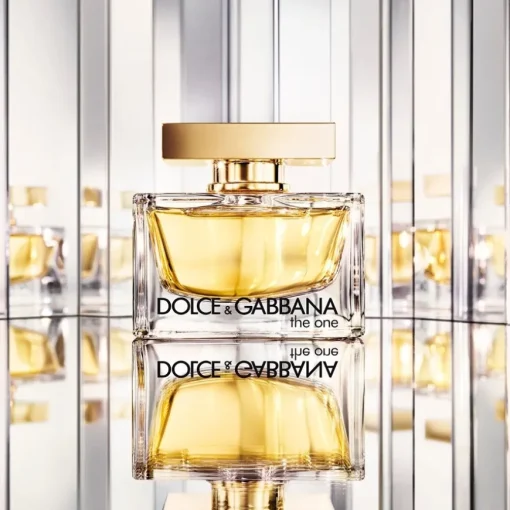 The One Eau de Parfum Spray von Dolce&Gabbana