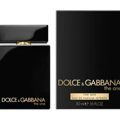 The One For Men Eau de Parfum Spray Intense von Dolce&Gabbana