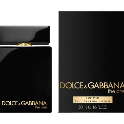 The One For Men Eau de Parfum Spray Intense von Dolce&Gabbana