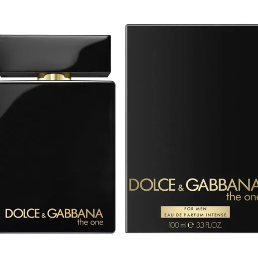 The One For Men Eau de Parfum Spray Intense von Dolce&Gabbana