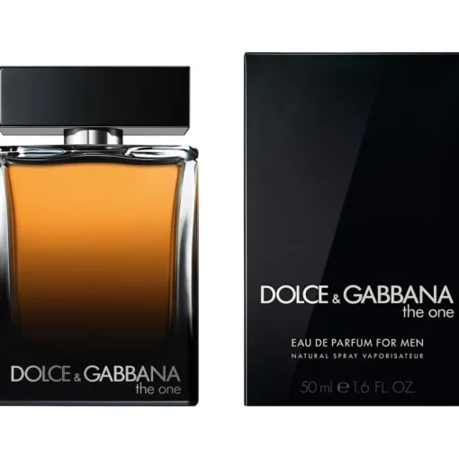 The One For Men Eau de Parfum Spray von Dolce&Gabbana