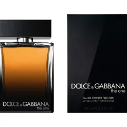 The One For Men Eau de Parfum Spray von Dolce&Gabbana