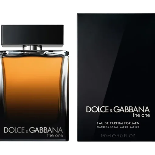 The One For Men Eau de Parfum Spray von Dolce&Gabbana