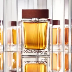 The One For Men Eau de Toilette Spray von Dolce&Gabbana