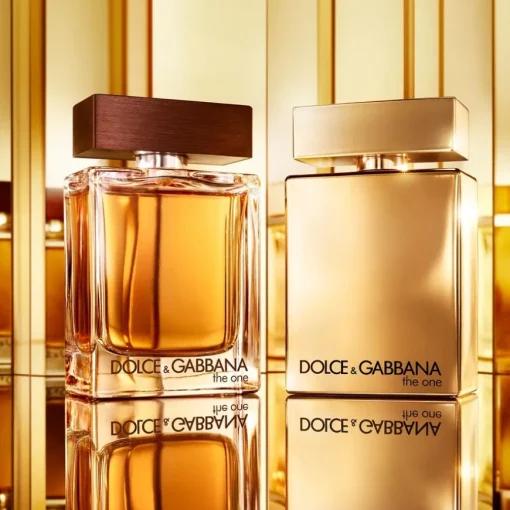 The One For Men Eau de Toilette Spray von Dolce&Gabbana