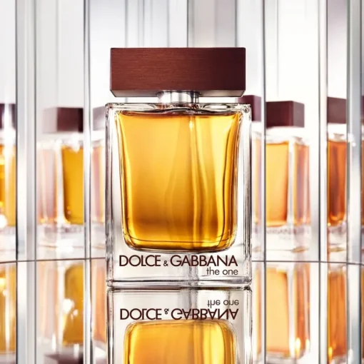 The One For Men Eau de Toilette Spray von Dolce&Gabbana