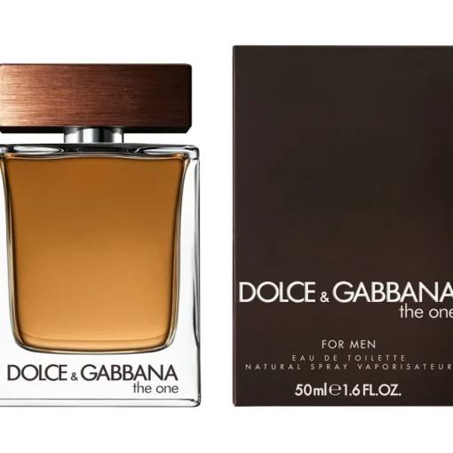 The One For Men Eau de Toilette Spray von Dolce&Gabbana