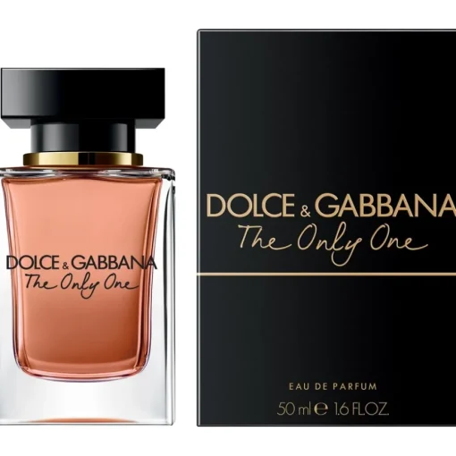The Only One Eau de Parfum Spray von Dolce&Gabbana