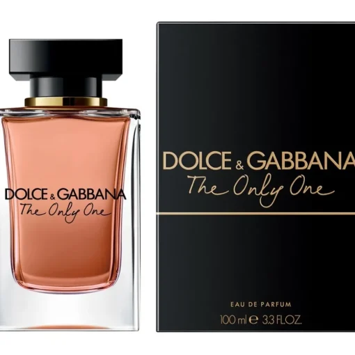The Only One Eau de Parfum Spray von Dolce&Gabbana