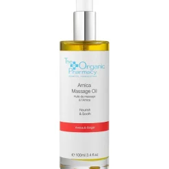 The Organic Pharmacy Arnica Massage Oil