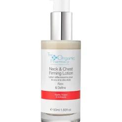 The Organic Pharmacy Neck & Chest Firming Lotion