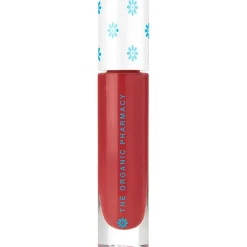 The Organic Pharmacy Plumping Liquid Lipstick