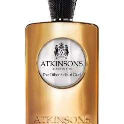 The Other Side Of Oud Eau de Parfum Spray von Atkinsons