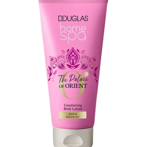 The Palace of Orient Body Lotion von Douglas Collection