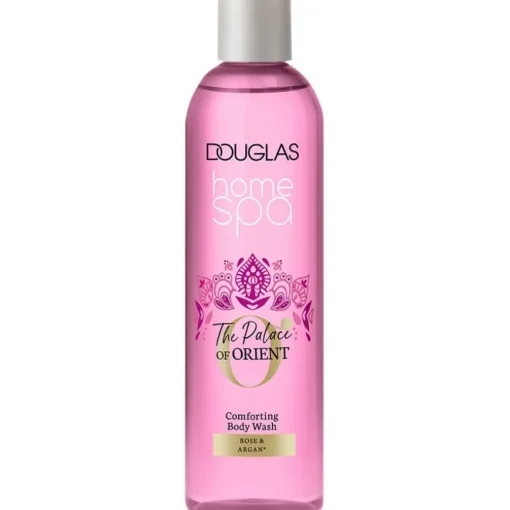 The Palace of Orient Body Wash von Douglas Collection