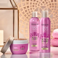 The Palace of Orient Body Wash von Douglas Collection